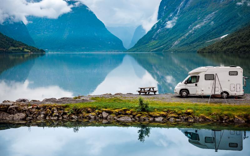 camper