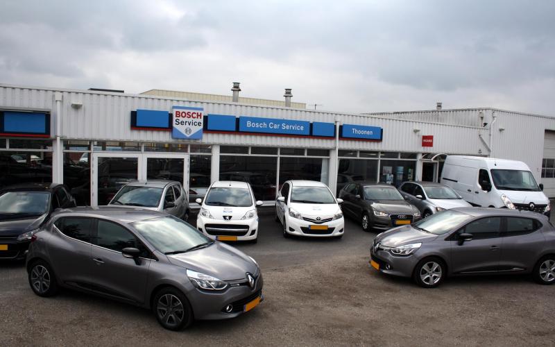 Welkom op onze website
