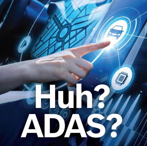 ADAS