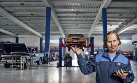 Groot of klein probleem, altijd advies op maat